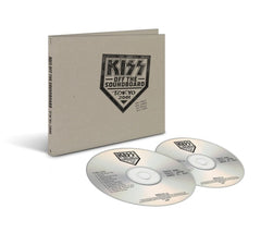 Kiss - Kiss Off The Soundboard: Tokyo 2001 - [CD]