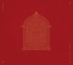 The Sermon - Of Golden Verse - [CD]