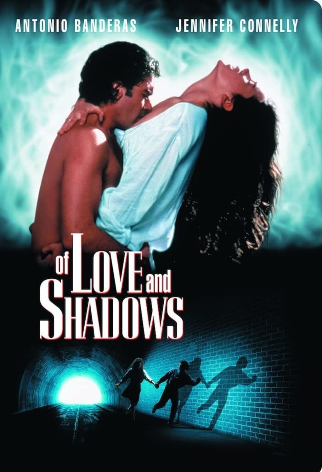 Of Love And Shadows - [DVD]