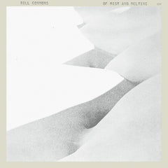 Bill Connors - Of Mist and Melting (ECM Luminessence Series) - [Vinyl]