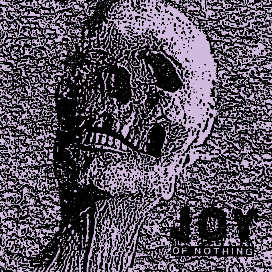Joy (108) - Of Nothing [7"] - [Vinyl]