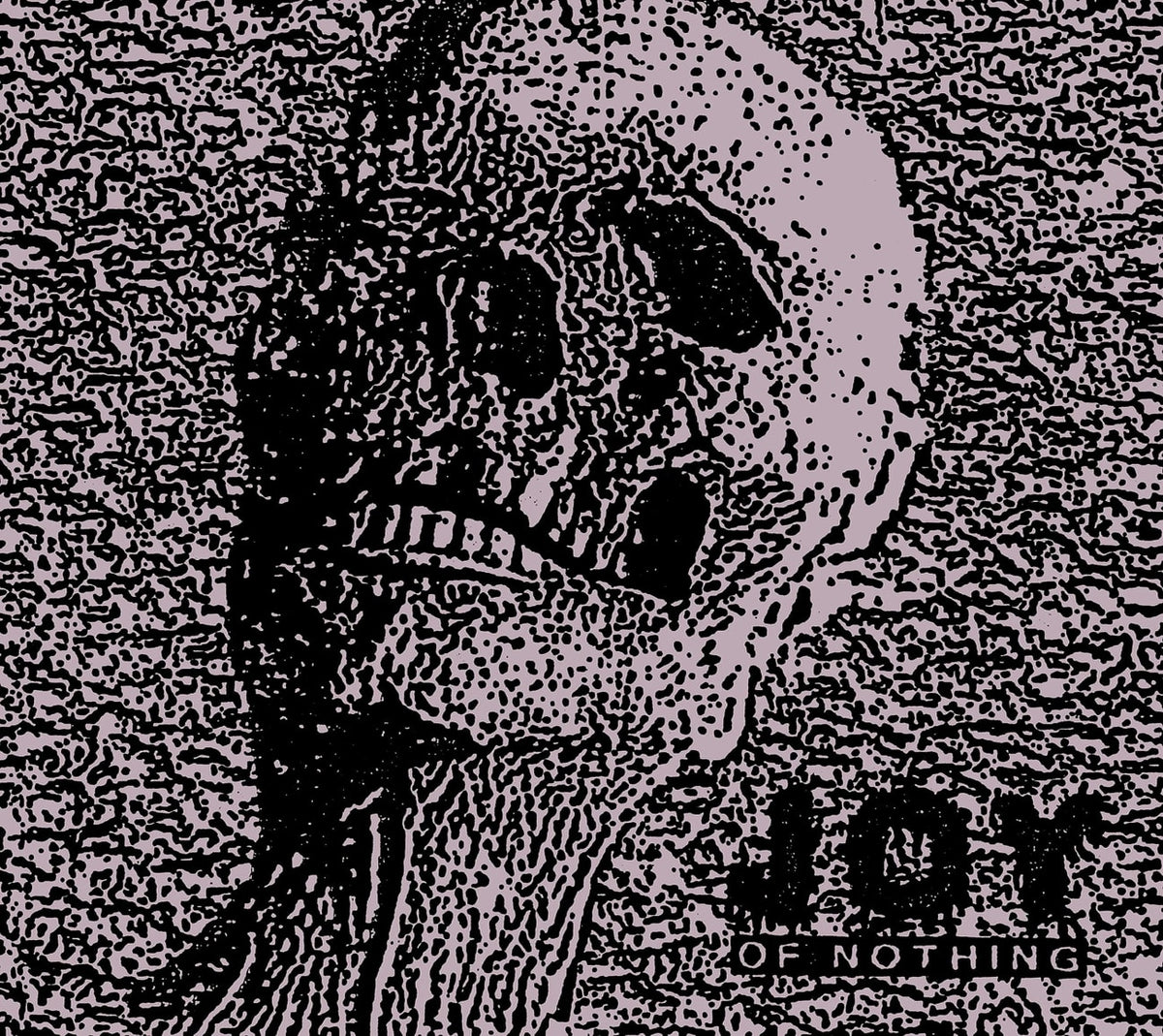 Joy (108) - OF NOTHING - [CD]