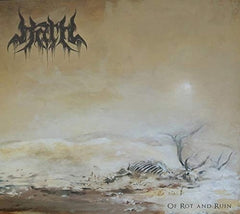 Hath - Of Rot And Ruin - (Digipack Packaging) - [CD]