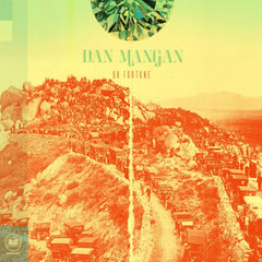 Dan Mangan - Oh Fortune - [Vinyl]