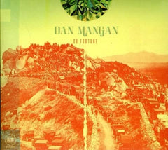 Dan Mangan - Oh Fortune - [CD]