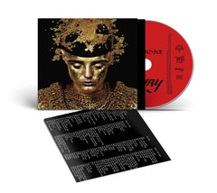 Aime Simone - Oh Glory - [CD]