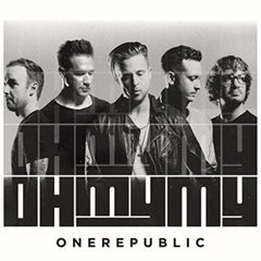 OneRepublic - Oh My My - [Vinyl]