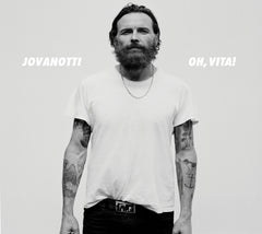Jovanotti - OH VITA - [CD]