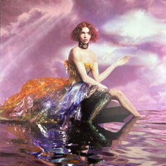Sophie - Oil Of Every Pearl'S Un-Insides (IEX) - (Indie Exclusive, Colored Vinyl, White) - [Vinyl]