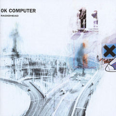 Radiohead - Ok Computer - (180 Gram Vinyl) - [Vinyl]
