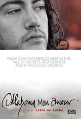 Oklahoma Mon Amour - (Dolby, AC-3) - [DVD]