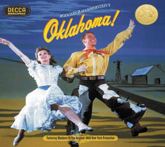 Various Artists - Oklahoma! (Original Cast Album 75th Anniversary) - (Anniversary Edition) - [CD]