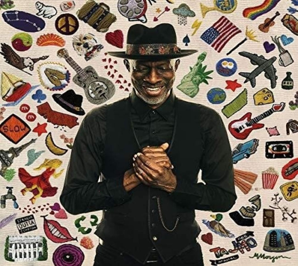 Keb Mo - Oklahoma - [CD]