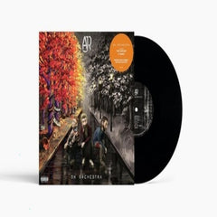 AJR - OK ORCHESTRA [Explicit Content] - (Parental Advisory Explicit Lyrics, Eco ) - [Vinyl]