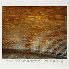 Bishop Morocco - Old Boys - [Vinyl]