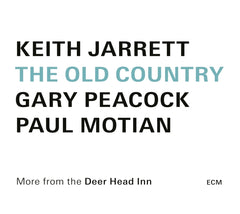 Keith Jarrett - At The Deer Head Inn - [CD]