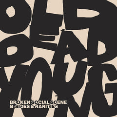 Broken Social Scene - Old Dead Young: B-sides & Rarities - [Vinyl]