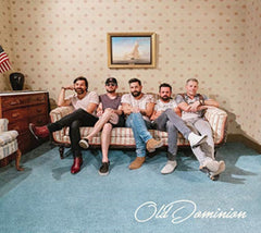 Old Dominion - Old Dominion - [CD]