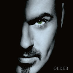 George Michael - Older - (180 Gram Vinyl, Gatefold LP Jacket) - [Vinyl]