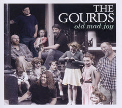 The Gourds - Old Mad Joy - [CD]