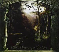 Summoning - Old Mornings Dawn - [CD]