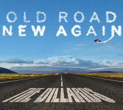 The Dillards - Old Road New Again - [CD]