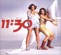 Eleven Thirty - Ole Ole - [CD]