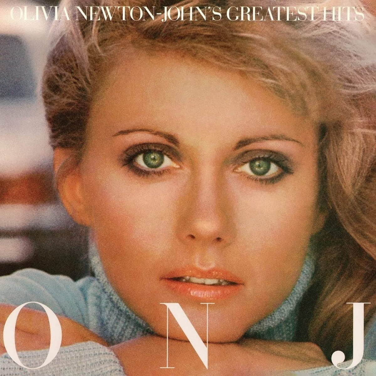 Olivia Newton-John - Olivia Newton-john's Greatest Hits - (Deluxe Edition) - [Vinyl]