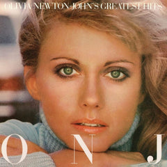 Olivia Newton-John - Olivia Newton-john's Greatest Hits - (Deluxe Edition) - [Vinyl]