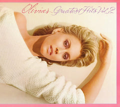 Olivia Newton-John - Olivia's Greatest Hits Volume 2 - (Deluxe Edition) - [CD]