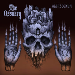 Ossuary - Oltretomba - (Colored Vinyl, Brown) - [Vinyl]