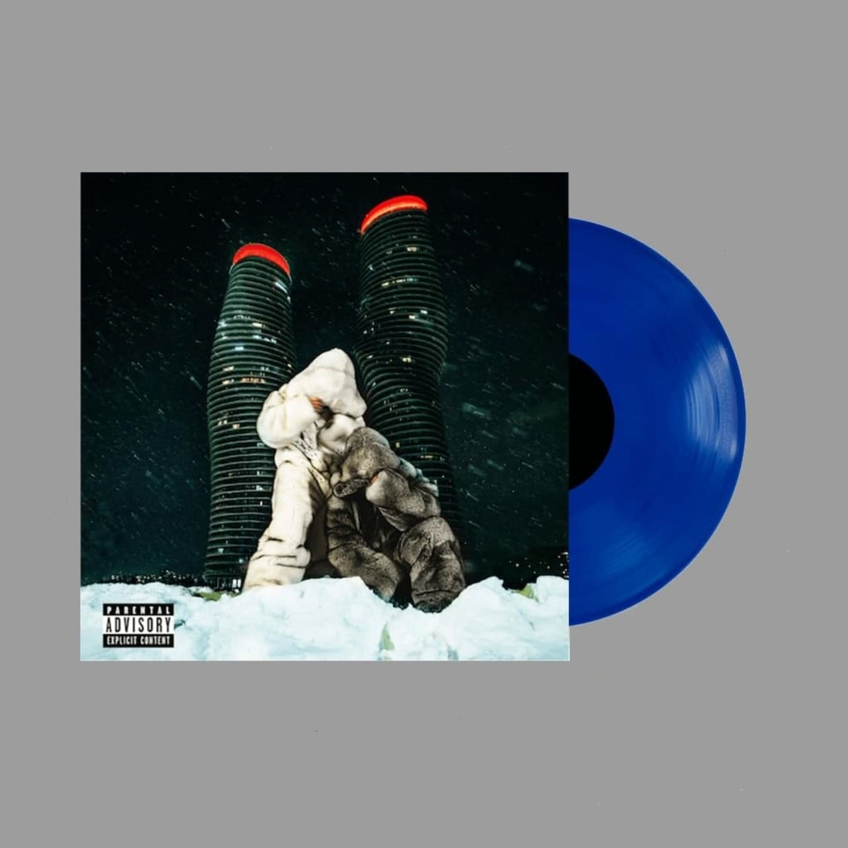 Partynextdoor / Drake - $OME $EXY $ONGS 4 U - [Vinyl]