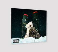 Partynextdoor - $ome $exy $ongs 4 U - Softpack - [CD]