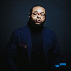 Immanuel Wilkins - Omega - [Vinyl]