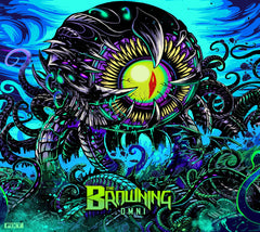 The Browning - OMNI - [CD]