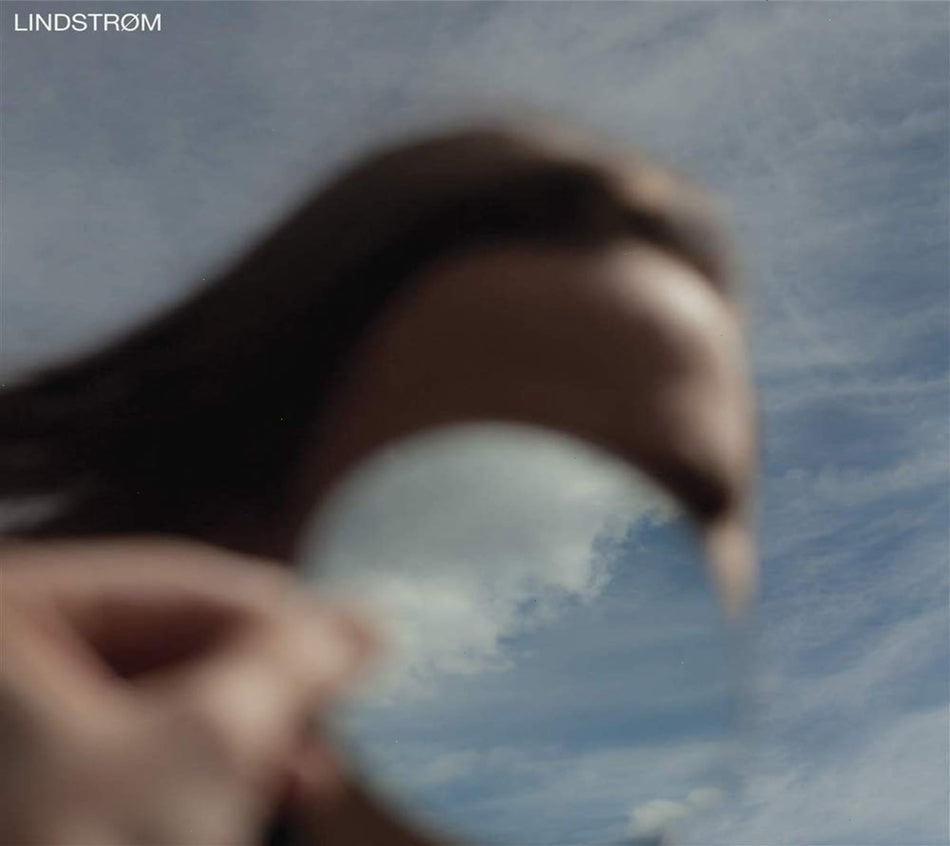 Lindstrom - On a Clear Day I Can See You Forever - [CD]
