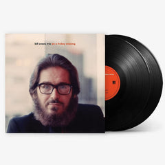 Bill Evans - On A Friday Evening [2 LP] - [Vinyl]