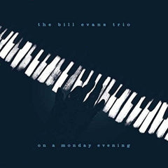 Bill Evans - On A Monday Evening (Live) - [Vinyl]