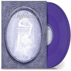 Nightwish - Once - Remastered - Purple - (Colored , Purple, Gatefold LP Jacket, Remastered) - [Vinyl]
