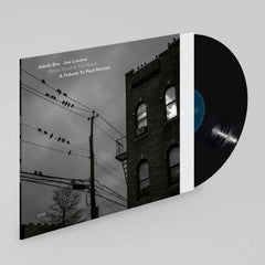 Jakob Bro - Once Around The Room: A Tribute To Paul Motian - [Vinyl]