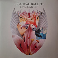 Spandau Ballet - Once More - Limited - [Vinyl]
