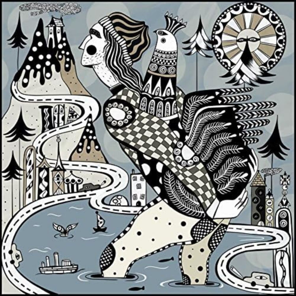 Mays Matt - ONCE UPON A HELL OF A TIME... - [Vinyl]