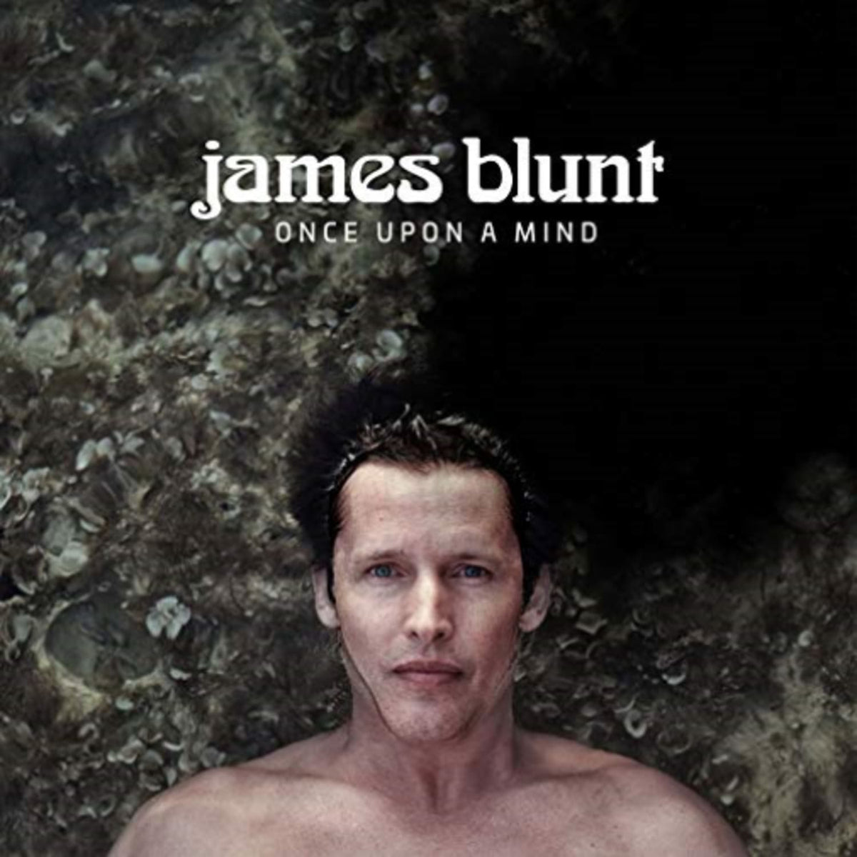 James Blunt - Once Upon A Mind - [Vinyl]