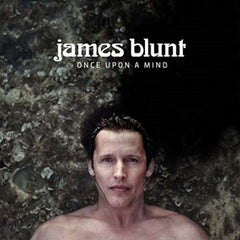 James Blunt - Once Upon A Mind - [Vinyl]