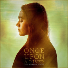 ONCE UPON A RIVER / ORIGINAL MOTION PICTURE - Once Upon a River (Original Motion Picture Soundtrack) - [Vinyl]