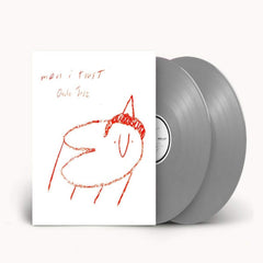 Men I Trust - Oncle Jazz - [Vinyl]