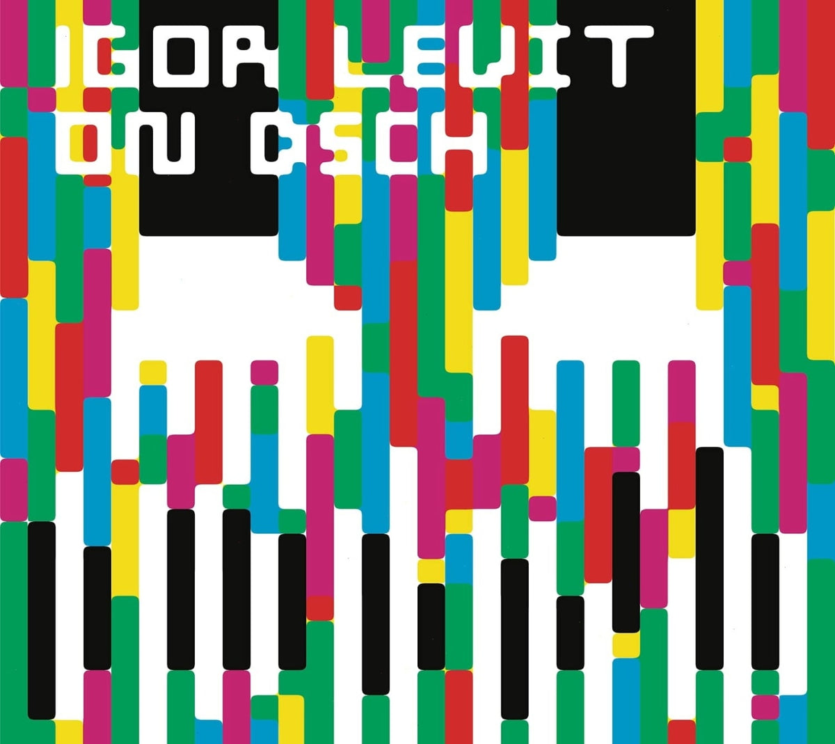 Igor Levit - On DSCH - [CD]