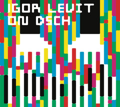 Igor Levit - On DSCH - [CD]