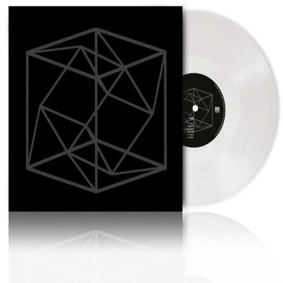 Tesseract - One - (Limited Edition, Colored , White, 180 Gram , Booklet) - [Vinyl]