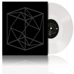 Tesseract - One - (Limited Edition, Colored , White, 180 Gram , Booklet) - [Vinyl]